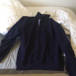Orvis men’s pullover
